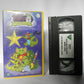 Pocket Dragon Adventures: Never Wish Upon A Star - Animated - Children's - VHS-