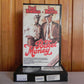 Pocket Money (Video Media): Western - Large Box - Paul Newman - Pre Cert Betamax (211)-