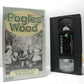 Pogless Wood: 4 Stories - By Olivier Postgate - Animated - Children's - Pal VHS-