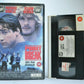 Point Break (1991): 100% Pure Adrenaline - Crime Thriller - Keanu Reeves - VHS-