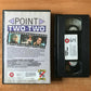 Point Two-Two (1979); Hugh Garner - Crime Thriller [Big Box] Richard Crenna VHS-