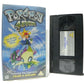 Pokemon 4Ever - Animated - Action Adventures - Full Movie - Children's - Pal VHS-