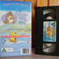 Pokemon: The Great Race - Warner Family - 3 Full Epiosdes - Kids - Pal VHS-