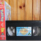 Pokemon: The Great Race - Warner Family - 3 Full Epiosdes - Kids - Pal VHS-