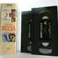 Pole To Pole (BBC): By Michael Palin - North/South Pole - Ethiopia - Pal VHS-