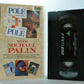 Pole To Pole (BBC): By Michael Palin - North/South Pole - Ethiopia - Pal VHS-