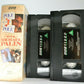 Pole To Pole (BBC); [Michael Palin] - Ethiophia - Zambia - South Affrica - VHS-