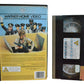 Police Academy 3 : Back In Training - Steve Guttenberg - Warner Home Video - Comedy - Large Box - Pal VHS-