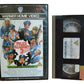 Police Academy 3 : Back In Training - Steve Guttenberg - Warner Home Video - Comedy - Large Box - Pal VHS-