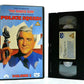 Police Squad: Volume 1 - (1992) TV Comedy Series - Leslie Nielsen - Pal VHS-