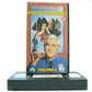 Police Squad: Volume 2 - (1992) TV Comedy Series - Leslie Nielsen - Pal VHS-