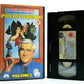 Police Squad: Volume 2 - (1992) TV Comedy Series - Leslie Nielsen - Pal VHS-