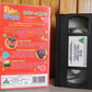 Polka Dot Shorts: Badge Of Merit (Jed MacKay) - Rhyme Feast - Kid's Theatre VHS-