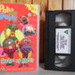 Polka Dot Shorts: Badge Of Merit (Jed MacKay) - Rhyme Feast - Kid's Theatre VHS-