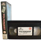 Poltergeist - JoBeth Williams - MGM/UA Home Video - SMV 10165 - Horror - Pal - VHS-