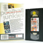 Poolhall Junkies: Thriller (2002) - Large Box - C.Palminteri/C.Walken - Pal VHS-