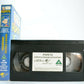 Popeye: Popeye's Strange Encounters - Animated Adventures - Children's - Pal VHS-