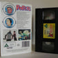 Popeye - Walt Disney Classic - Real Life Story - Robin Williams - Kids - VHS-