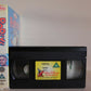 Popeye - Walt Disney Classic - Real Life Story - Robin Williams - Kids - VHS-