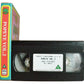 Popeye and Friends: Vol. 2 - Krazy Cartoons - Children’s - Pal VHS-