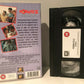 Porky's 2: The Next Day (1983); [Bob Clark] Cult Smash - Teen Comedy - Pal VHS-