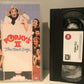 Porky's 2: The Next Day (1983); [Bob Clark] Cult Smash - Teen Comedy - Pal VHS-