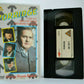 Porridge: A Day Out - BBC Comedy Series - Ronnie Baker/Brian Wilde - Pal VHS-