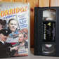 Porridge - A Night In - BBC - Three Classic Episodes - TV Series - Pal VHS-