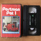 Postman Pat 1 (BBC): [1986] Particularly Suitable For Young Children - Pal - VHS-