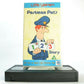 Postman Pat: 1,2,3 Story - Preschool - Educational - Animated - Children's - VHS-