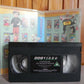 Postman Pat - The Hole In The Road - BBC - Four Episodes - Kids - Pal VHS-