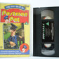 Postman Pat: The Very Best Of (1992) Five Classic Episodes [BBC] Kid’s VHS-