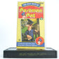 Postman Pat: The Very Best Of (1992) Five Classic Episodes [BBC] Kid’s VHS-