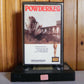 Powderkeg - Bearcats - Douglas Heyes - IFS Release - Pre-Cert - Western - VHS-