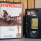 Powderkeg - Bearcats - Douglas Heyes - IFS Release - Pre-Cert - Western - VHS-