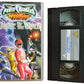 Power Rangers Wild Force: Curse of The Wolf - Children’s - Pal VHS-