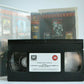 Predator 2: (1998) 20th Century Release - Sci-Fi/Action - Danny Glover - Pal VHS-