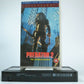 Predator 2: (1998) 20th Century Release - Sci-Fi/Action - Danny Glover - Pal VHS-