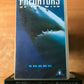 Predators Of The Wild: Shark [Time Life Video] Documentary (Colin Willock) VHS-