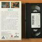 Predators Of The Wild: Wolf [Time Life Video] Documentary - Nothern Spain - VHS-