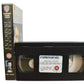 Presumed Innocent - Harrison Ford - Warner Home Video - Action - Pal - VHS-