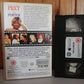 Pret -A- Porter - Star Studded - Fashion - Murder - Drama - Ex-Rental - Pal VHS-