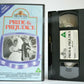 Pride And Prejudice [MGM Classics] Jane Austen - Comedy - Greer Garson - Pal VHS-