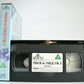 Pride And Prejudice [MGM Classics] Jane Austen - Comedy - Greer Garson - Pal VHS-