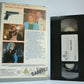 Prime Target: T.V. Movie (1989) Sample - Angie Dickinson - Action Crime - VHS-