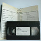 Prime Target: T.V. Movie (1989) Sample - Angie Dickinson - Action Crime - VHS-