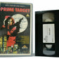 Prime Target: T.V. Movie (1989) Sample - Angie Dickinson - Action Crime - VHS-