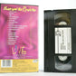 Prince And The Revolution: Live - (1985) USA Concert - Music Performance - VHS-