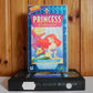 Princess Collection - Disney - Wish Upon A Starfish - Ariel - Children's - VHS-