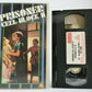 Prisoner Cell Block H [Episodes: 9/10] TV Drama Series - Margaret Laurence - VHS-